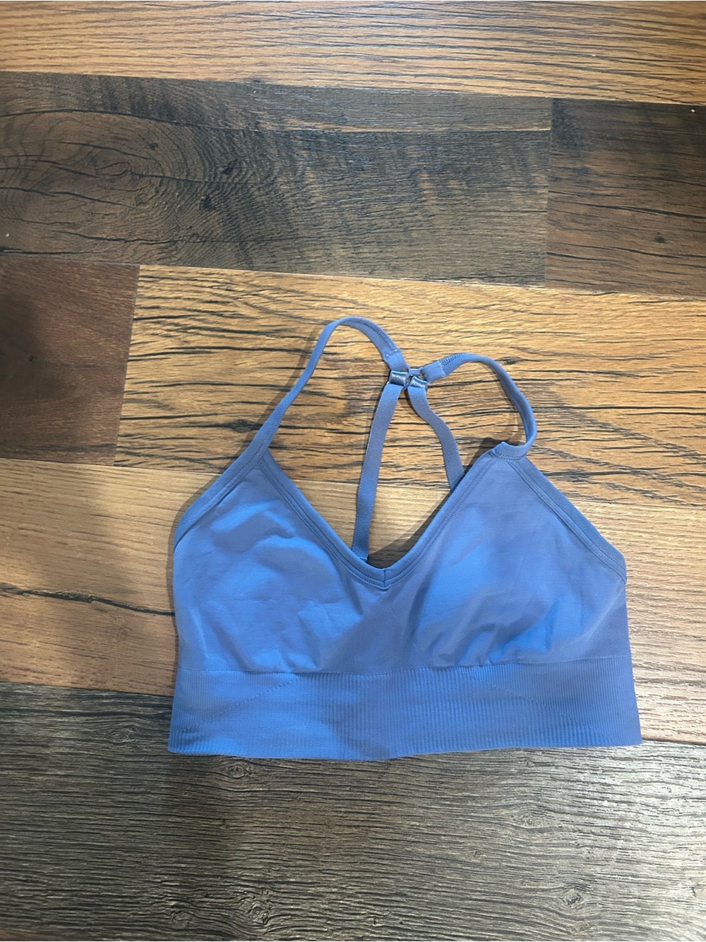 Lululemon ebb to street bra